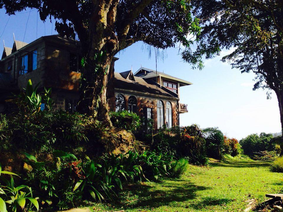 Mahogany Ridge Hotel Arouca Eksteriør billede
